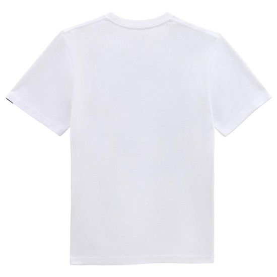 Vans Παιδική κοντομάνικη μπλούζα Califlower Box-B